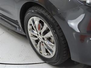 KIA Carnival - Vista 10