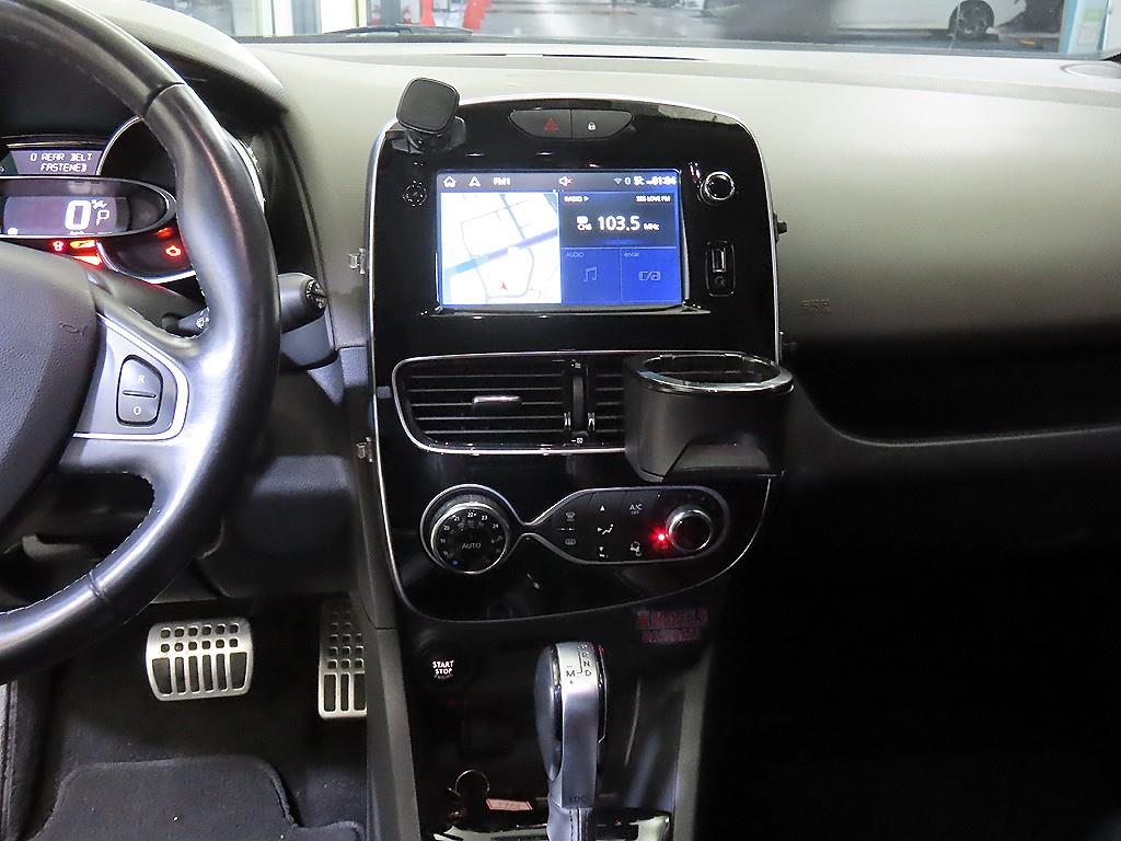 SAMSUNG Clio - Vista 11