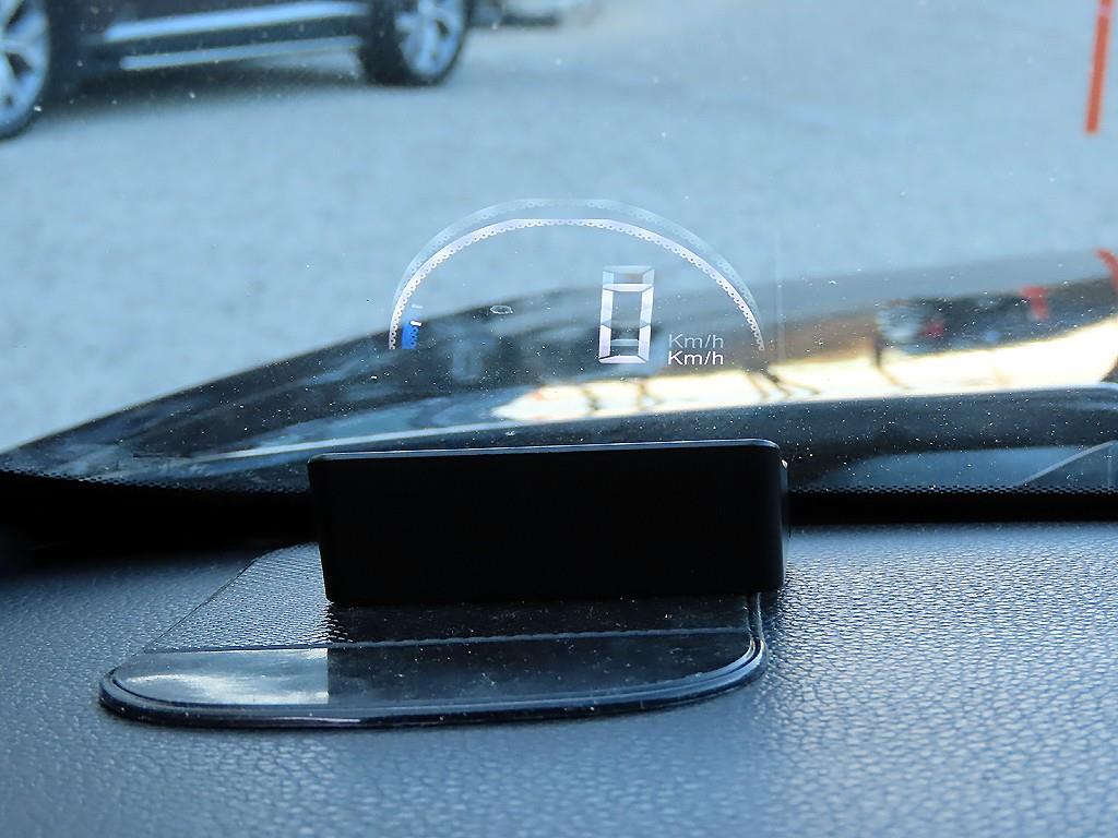 Ford Mustang - Vista 10