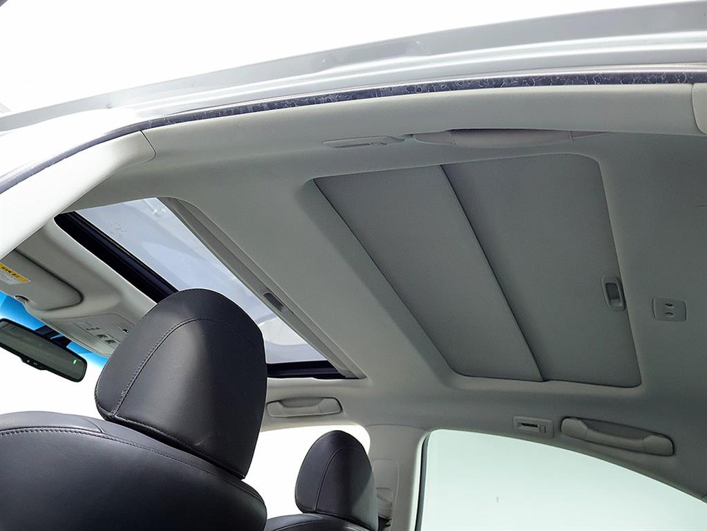 Lexus ES 2007 Gris - Importación desde Corea - HF Imports Iquique - Foto 13