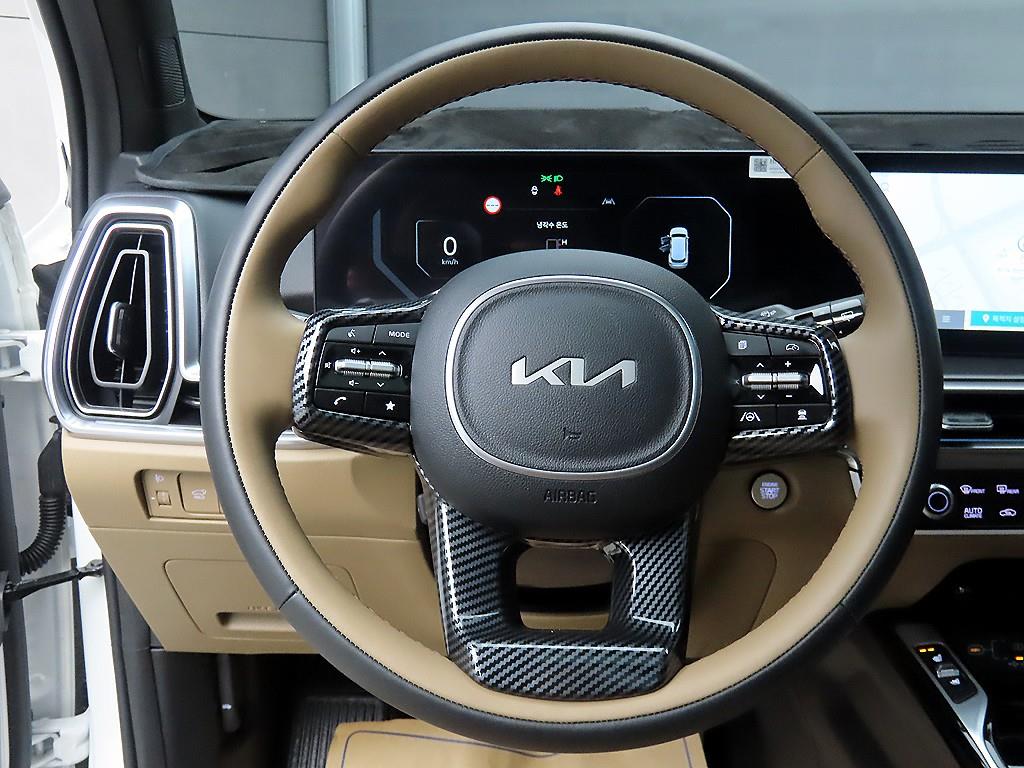 KIA Sorento - Vista 9