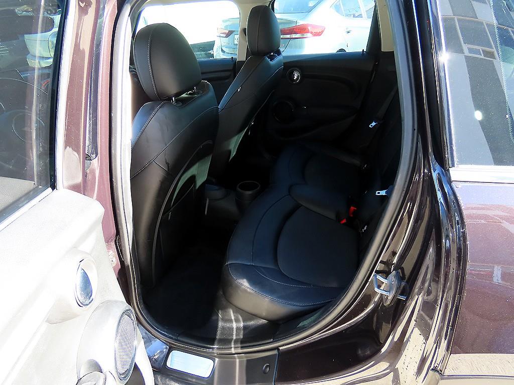 Mini Cooper - Vista 6