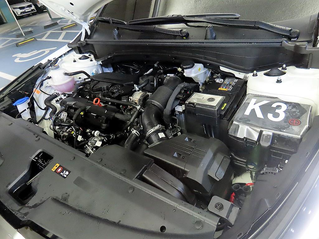 KIA Sportage 2025 - Importación desde Corea - HF Imports Iquique - Foto 19