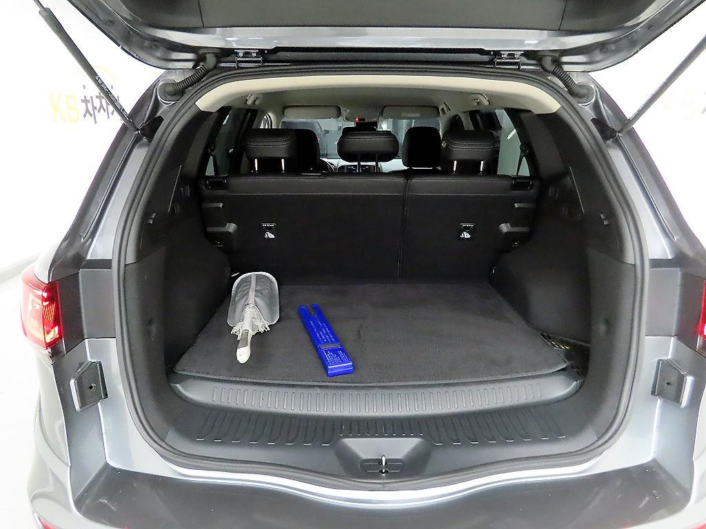 SAMSUNG QM6 - Vista 5