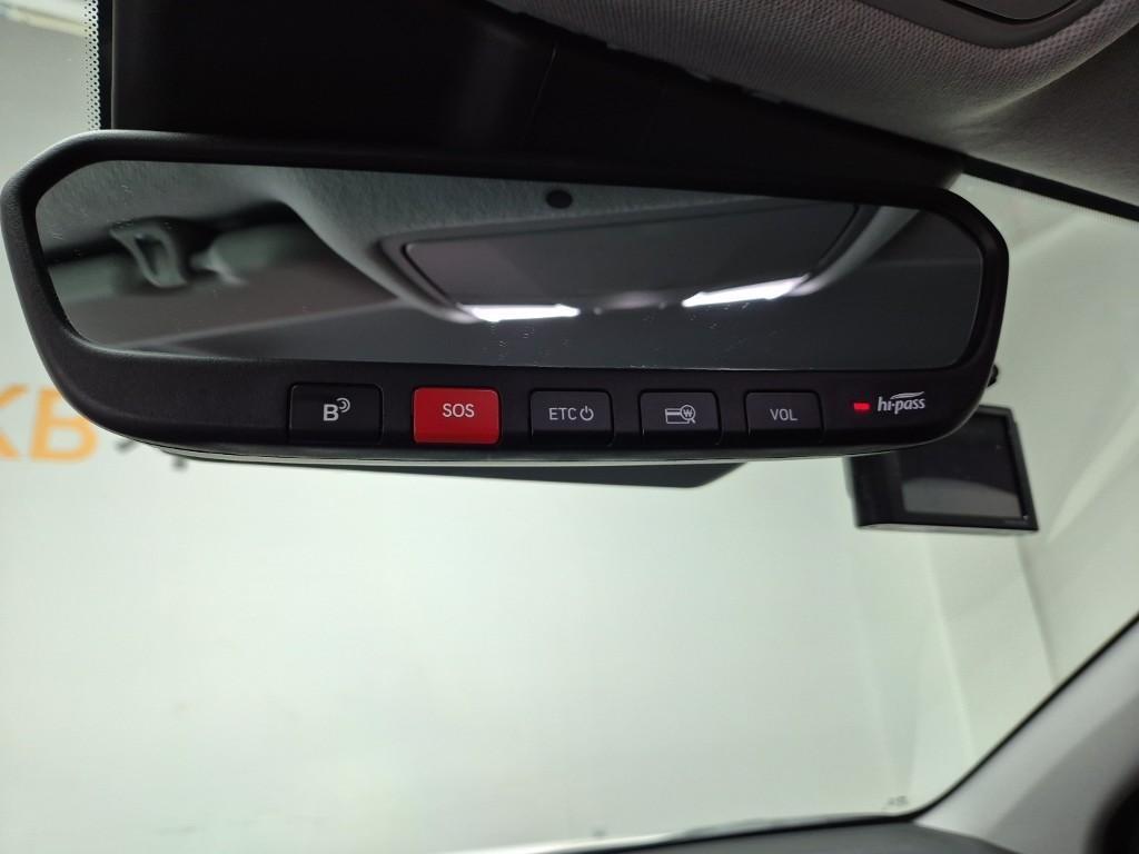 HYUNDAI Kona 2023 Blanco - Importación desde Corea - HF Imports Iquique - Foto 16