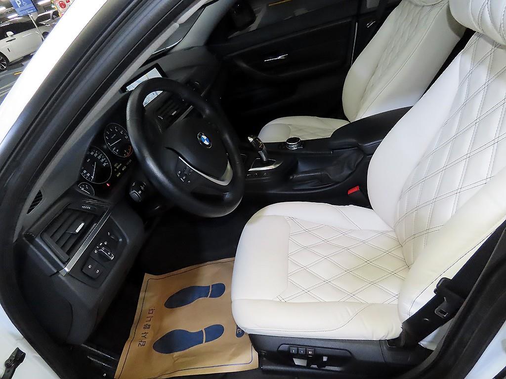 BMW 4 Series - Vista 6