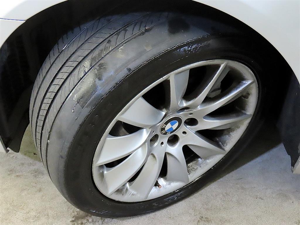 BMW 5 Series 2013 Gris - Importación desde Corea - HF Imports Iquique - Foto 20