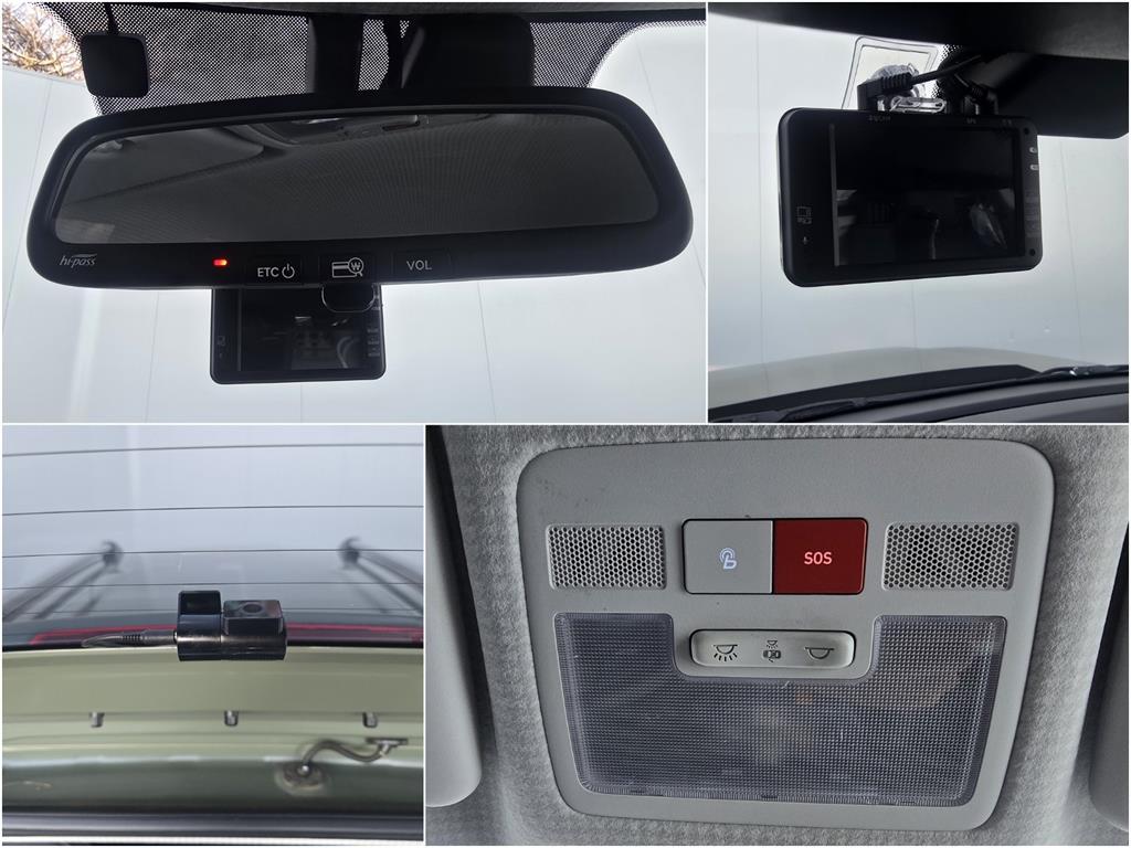 HYUNDAI Casper 2023 Verde - Importación desde Corea - HF Imports Iquique - Foto 16