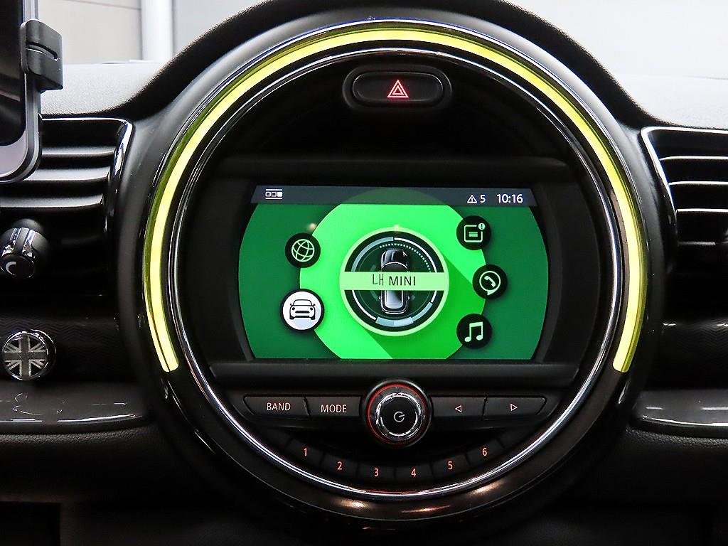 Mini Clubman 2019 - Importación desde Corea - HF Imports Iquique - Foto 14