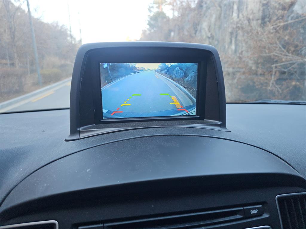 HYUNDAI Starex - Vista 8