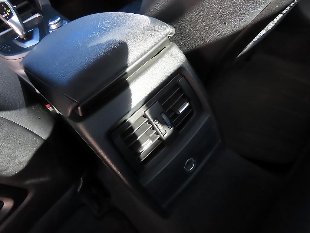 BMW 3 series 2012 Negro - Importación desde Corea - HF Imports Iquique - Foto 16