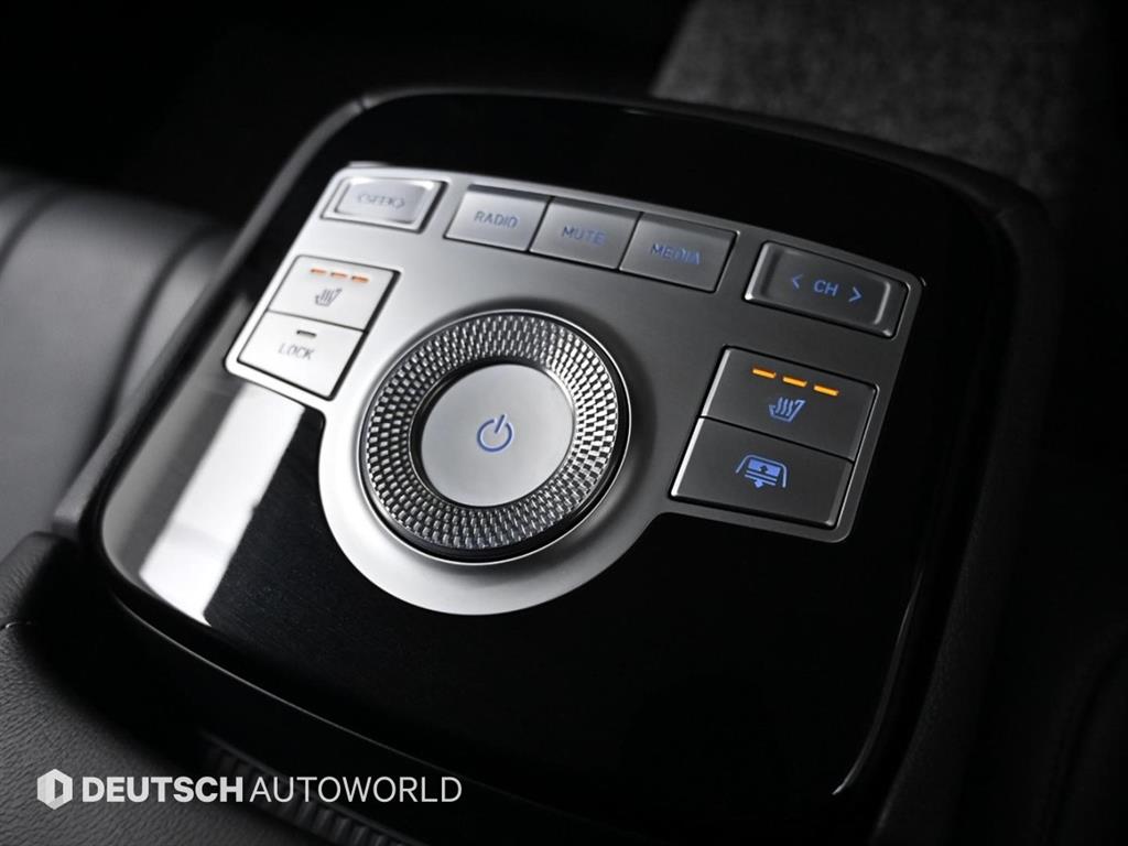 Genesis G80 2021 Gris - Importación desde Corea - HF Imports Iquique - Foto 16