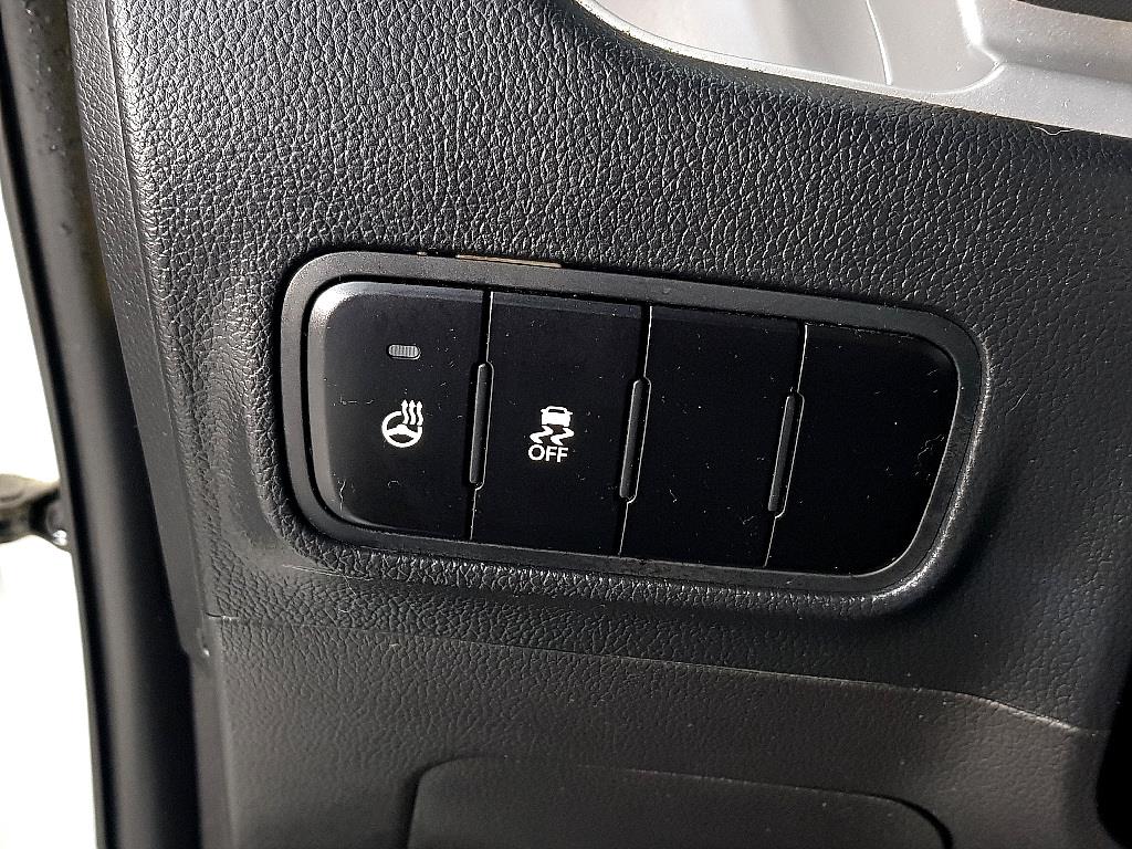 KIA Ray 2017 Blanco - Importación desde Corea - HF Imports Iquique - Foto 14