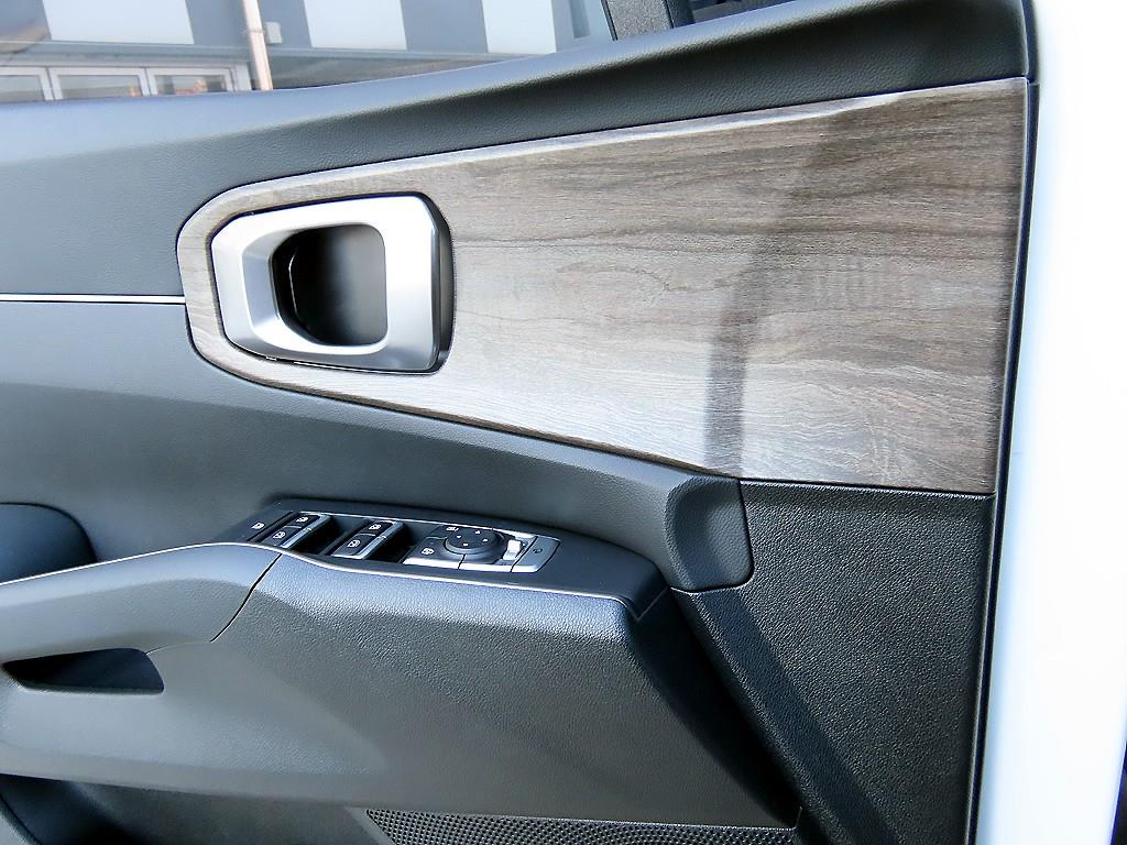 KIA Sorento - Vista 11