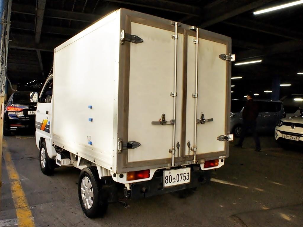 Small Truck Top_Frozen Top - Vista 7