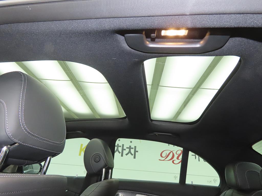 Mercedes Benz E class 2021 Negro - Importación desde Corea - HF Imports Iquique - Foto 13