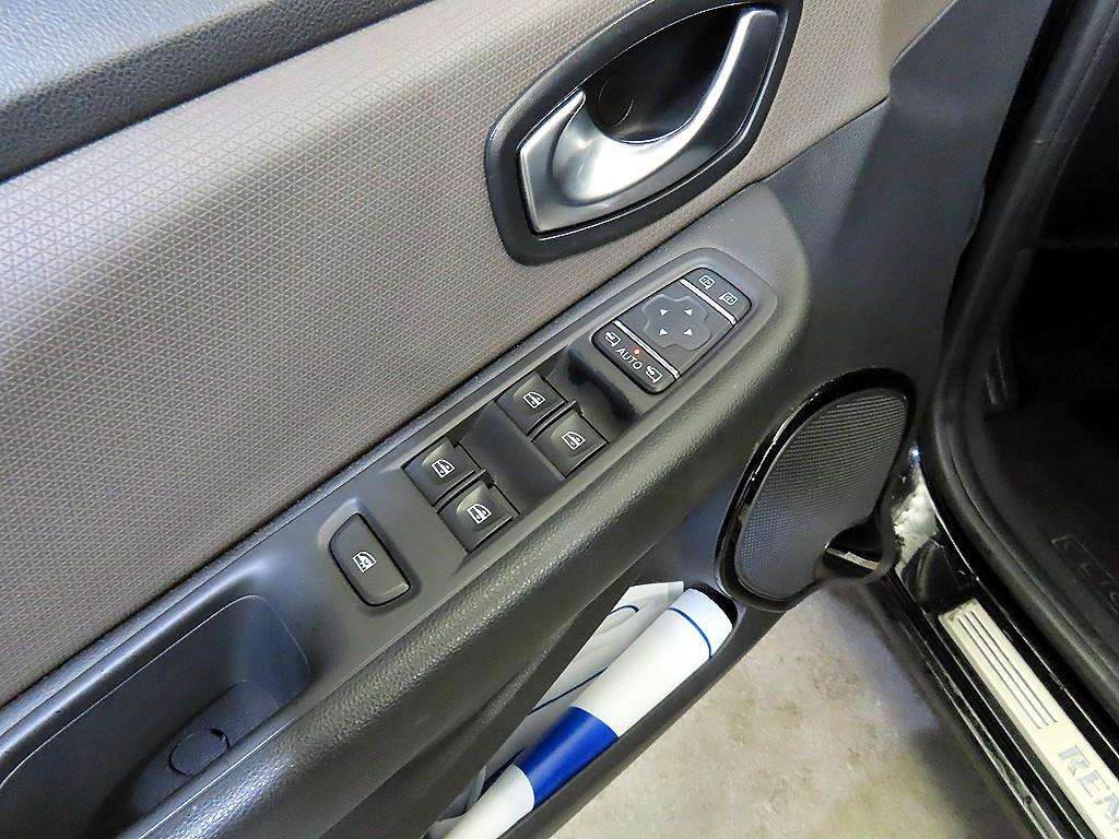 SAMSUNG Clio 2018 Negro - Importación desde Corea - HF Imports Iquique - Foto 13