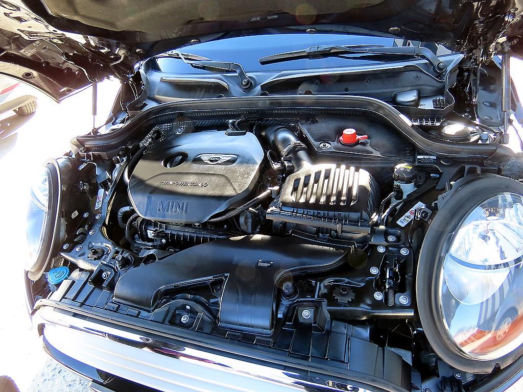 Mini Cooper 2015 Café - Importación desde Corea - HF Imports Iquique - Foto 17