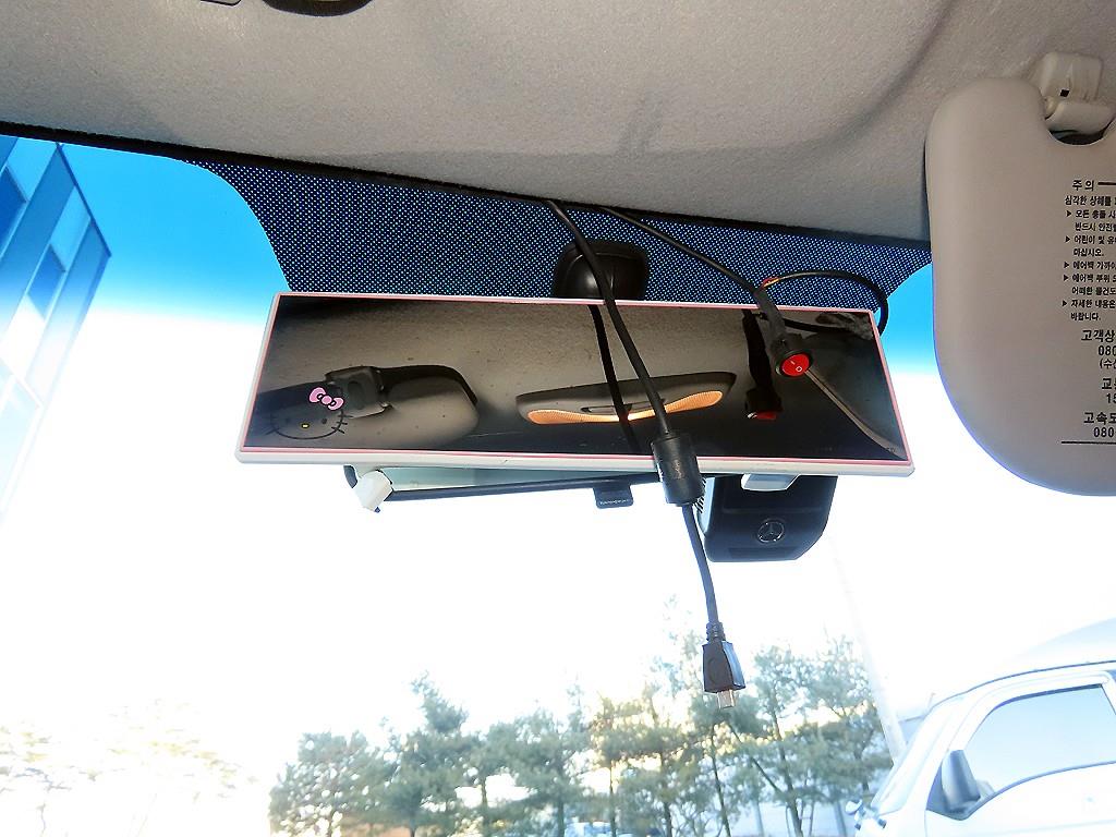 KIA Morning 2008 Azul - Importación desde Corea - HF Imports Iquique - Foto 13