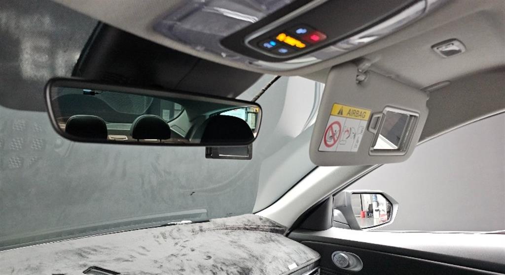 HYUNDAI Avante 2024 Gris - Importación desde Corea - HF Imports Iquique - Foto 16