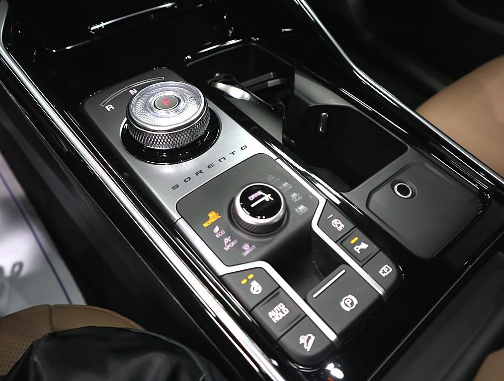 KIA Sorento - Vista 11