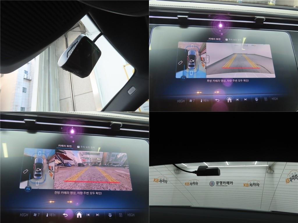 Mercedes Benz E class 2026 - Importación desde Corea - HF Imports Iquique - Foto 19