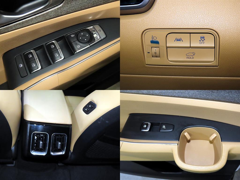 KIA Sorento 2022 Blanco - Importación desde Corea - HF Imports Iquique - Foto 18