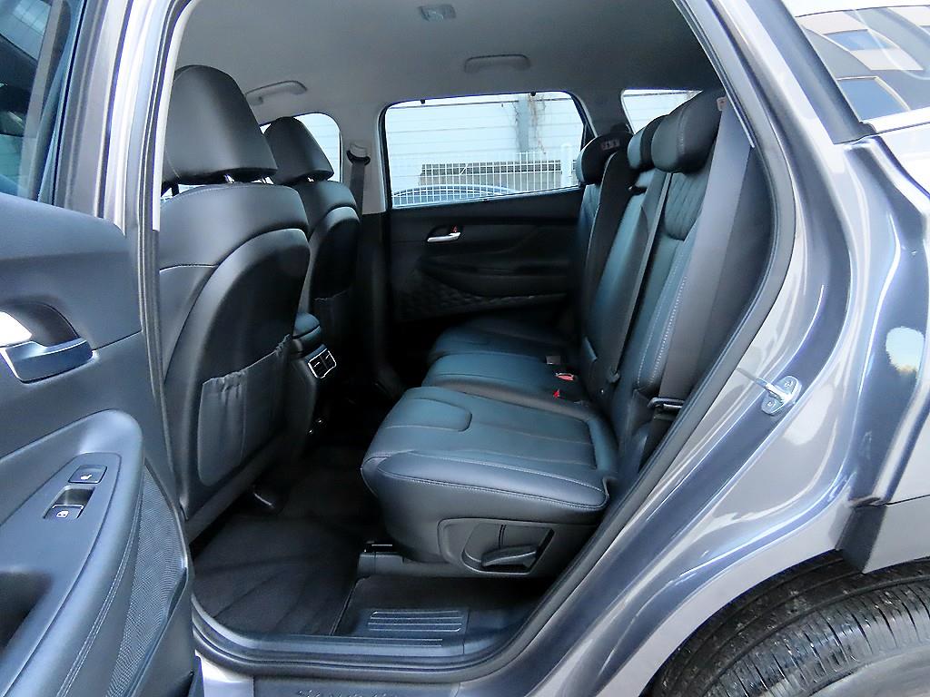 HYUNDAI Santa Fe - Vista 6