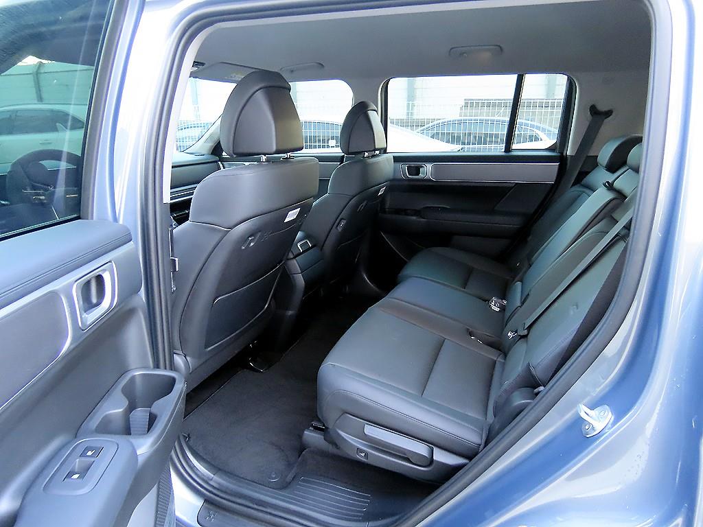 HYUNDAI Santa Fe - Vista 6