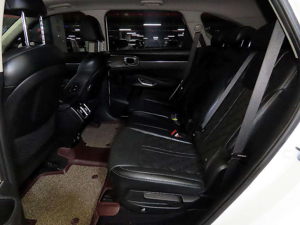 KIA Sorento - Vista 7