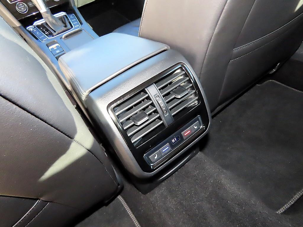 Volkswagen Arteon 2019 Blanco - Importación desde Corea - HF Imports Iquique - Foto 16