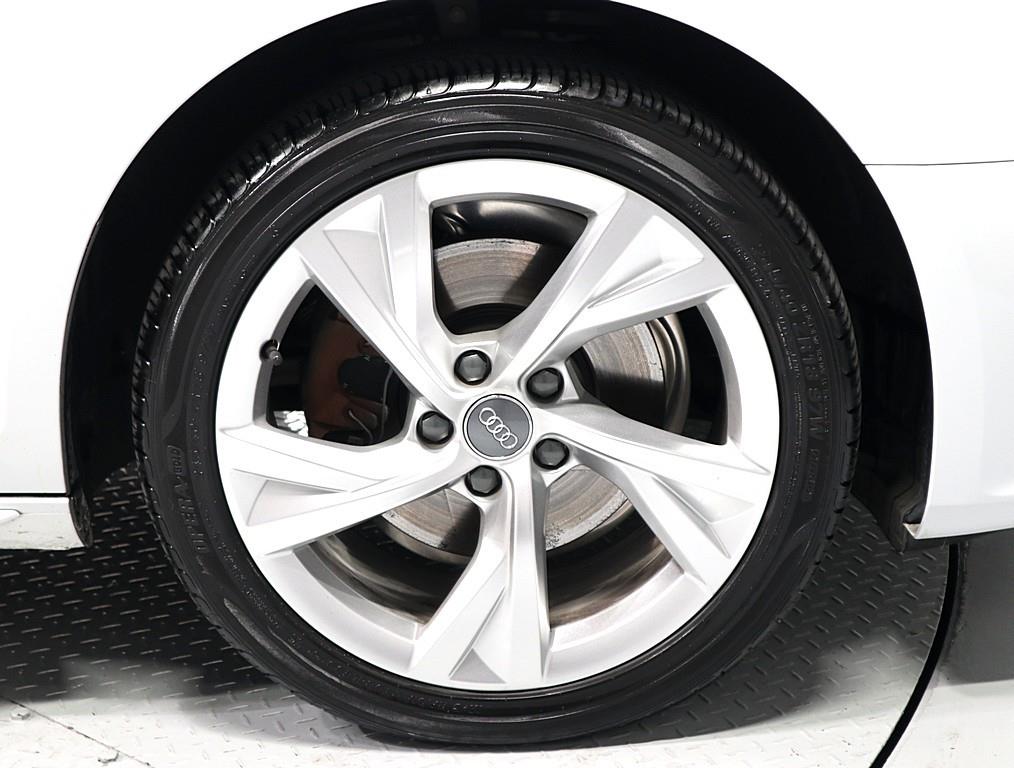 Audi A4 2021 Blanco - Importación desde Corea - HF Imports Iquique - Foto 18