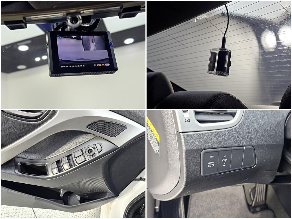 HYUNDAI Avante 2012 Blanco - Importación desde Corea - HF Imports Iquique - Foto 19