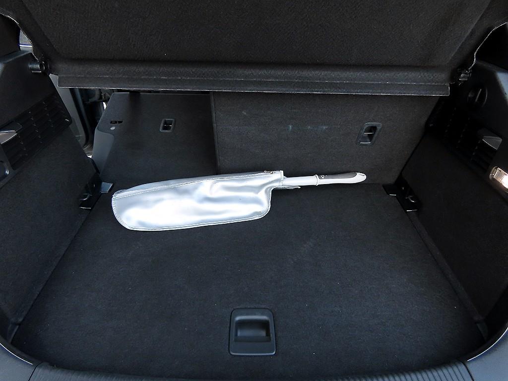 Audi A1 2015 Gris - Importación desde Corea - HF Imports Iquique - Foto 17