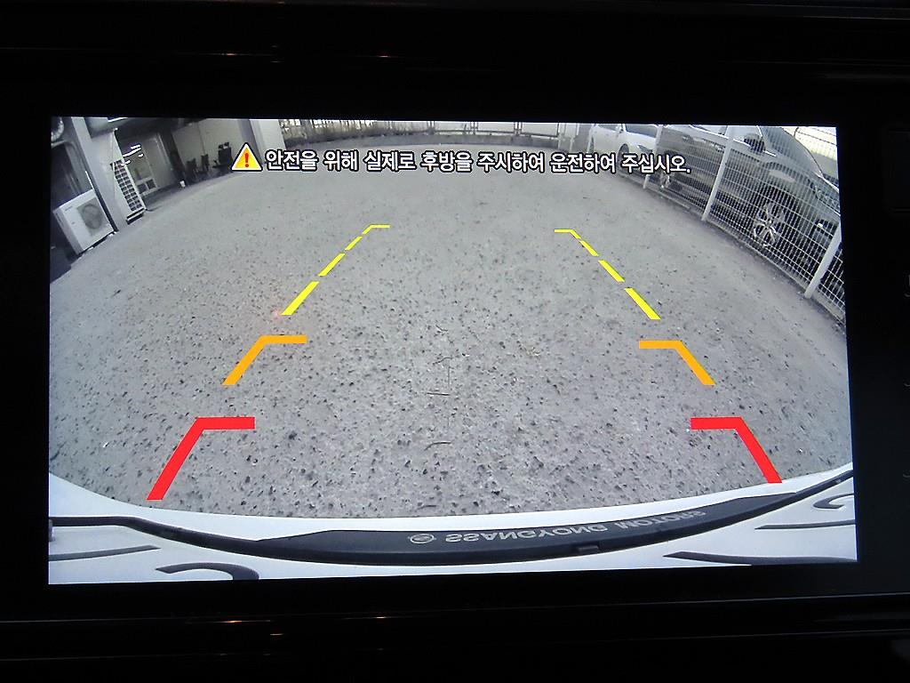 Ssangyong Tivoli 2021 Blanco - Importación desde Corea - HF Imports Iquique - Foto 16