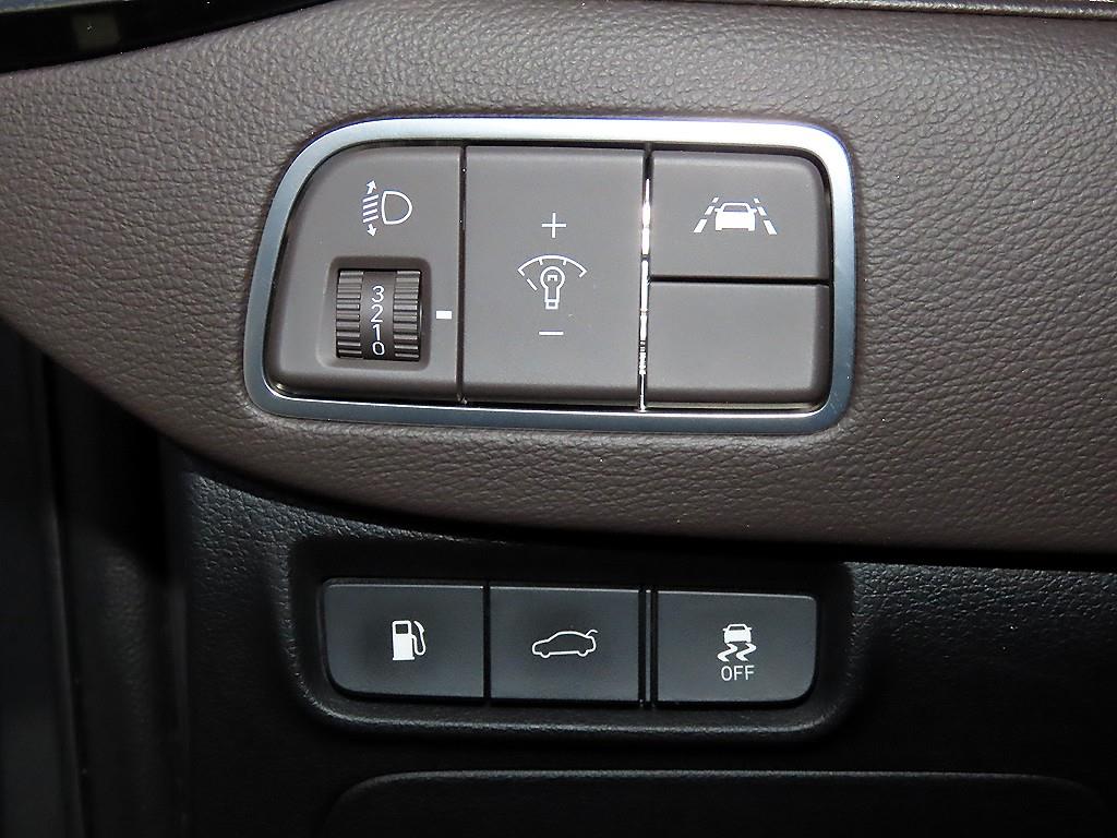 HYUNDAI Grandeur 2019 Gris - Importación desde Corea - HF Imports Iquique - Foto 14