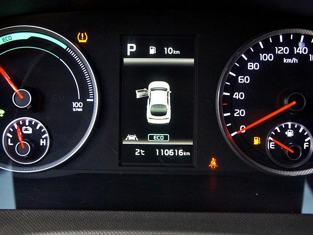 KIA K5 2022 Negro - Importación desde Corea - HF Imports Iquique - Foto 9