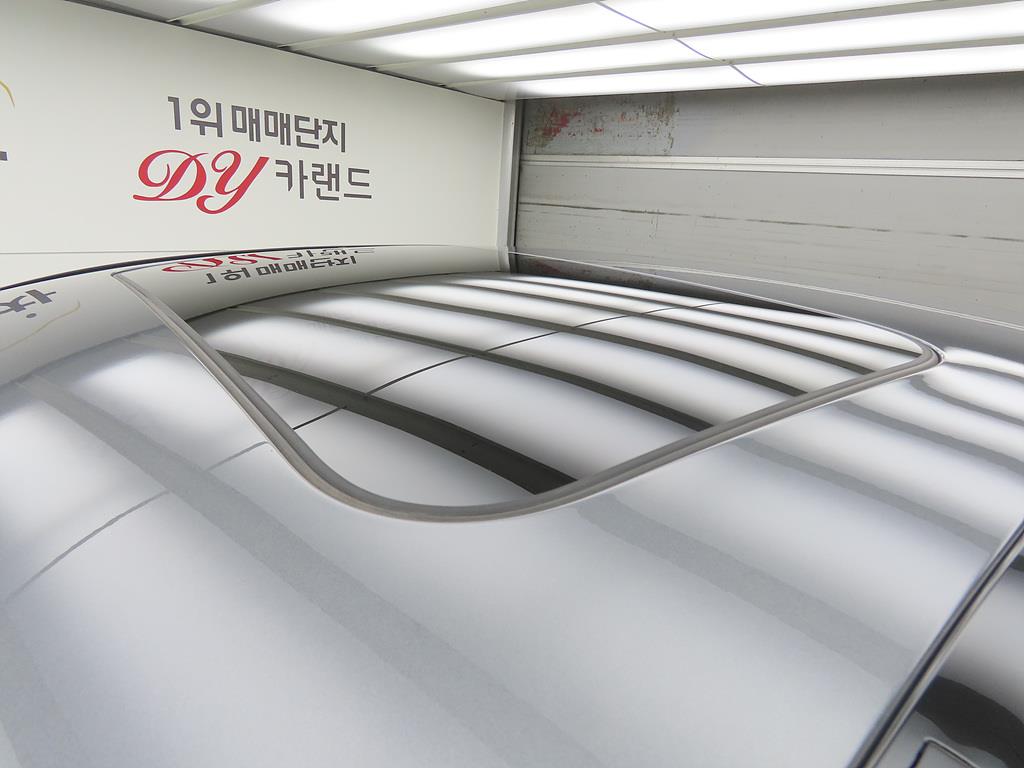 Mercedes Benz E class 2017 Gris - Importación desde Corea - HF Imports Iquique - Foto 15