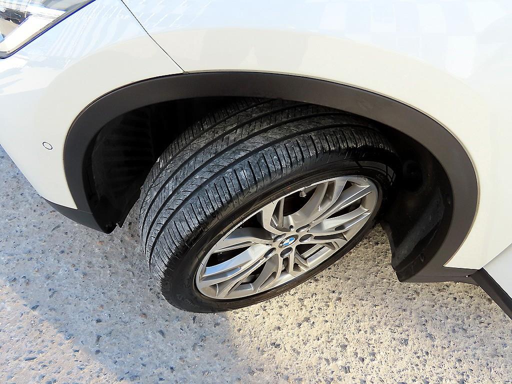 BMW X1 2016 Blanco - Importación desde Corea - HF Imports Iquique - Foto 20