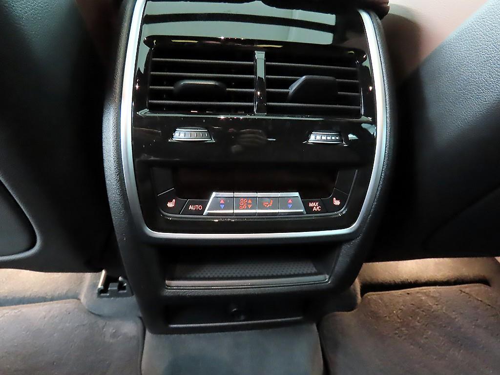 BMW X6 2024 Blanco - Importación desde Corea - HF Imports Iquique - Foto 16