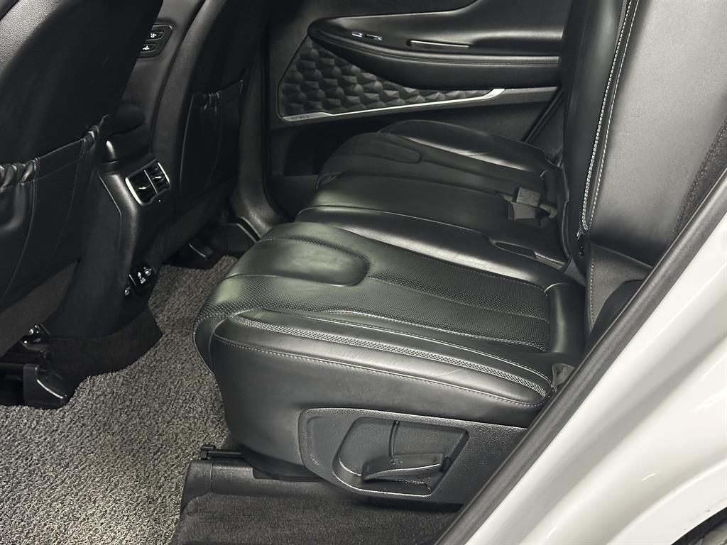 HYUNDAI Santa Fe - Vista 9