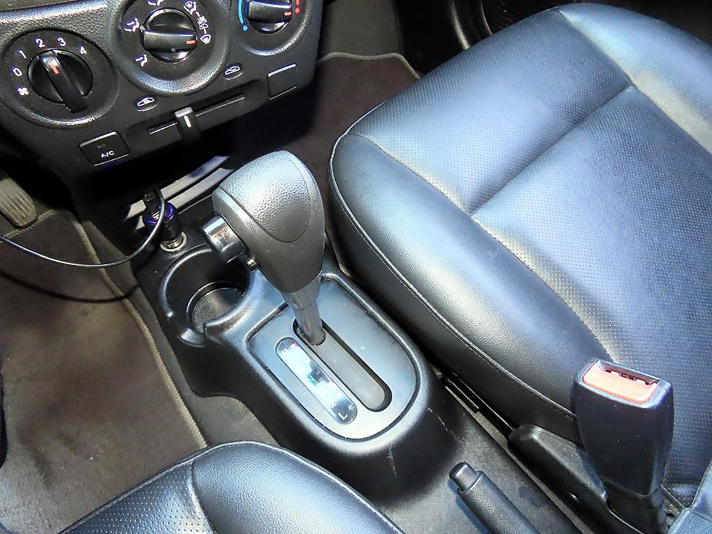 KIA Morning - Vista 10