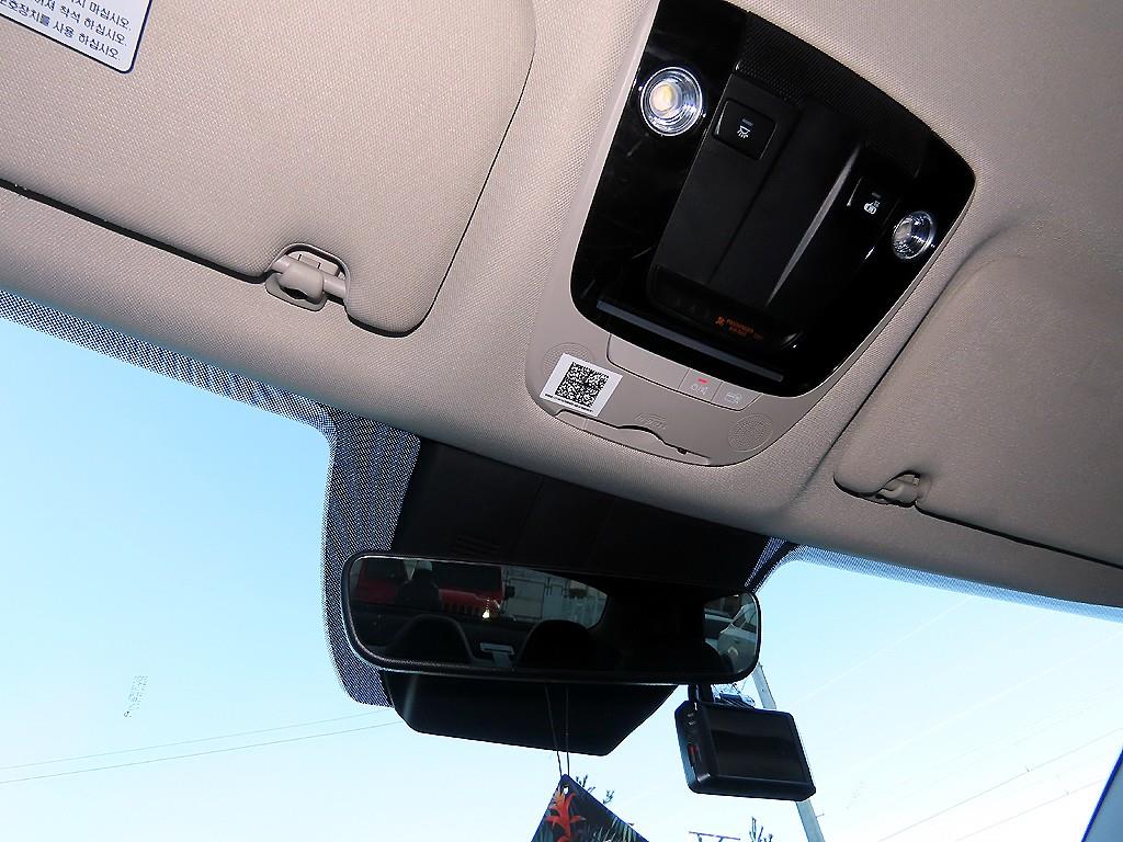 KIA K5 2020 Gris - Importación desde Corea - HF Imports Iquique - Foto 16