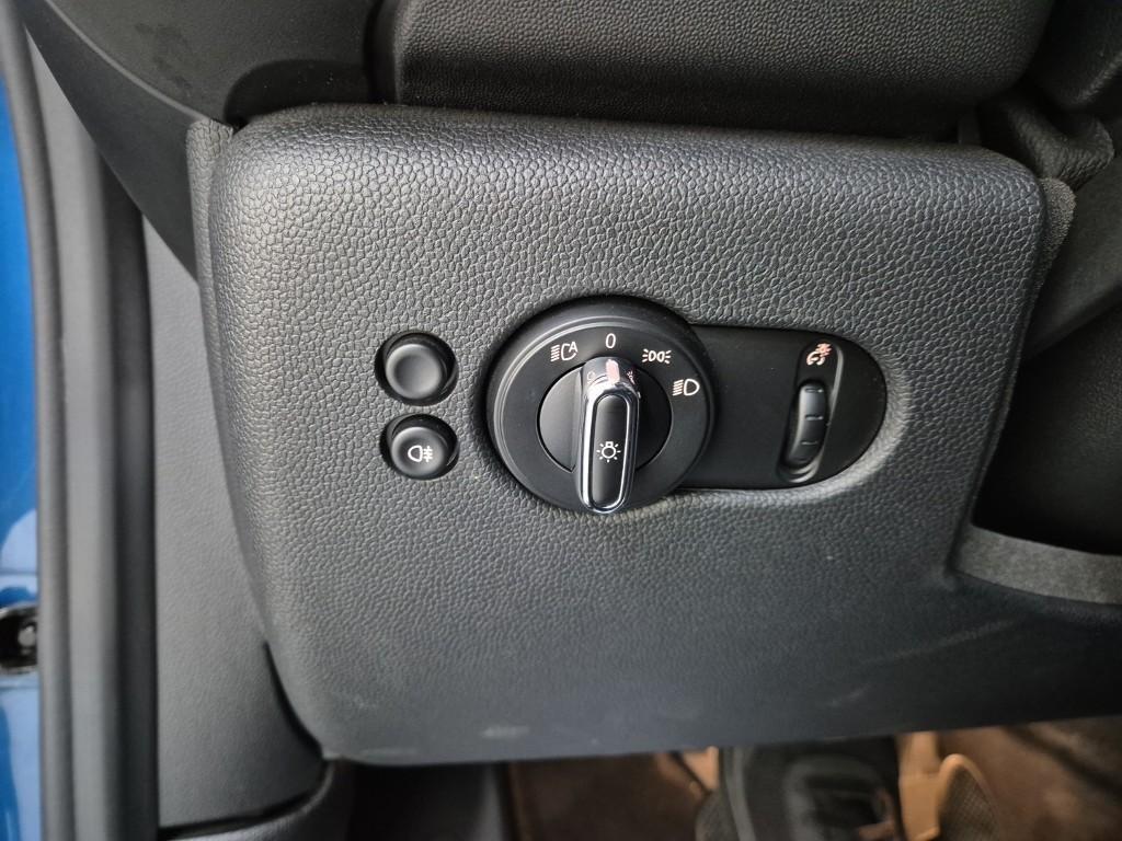 Mini Cooper 2022 Azul - Importación desde Corea - HF Imports Iquique - Foto 20