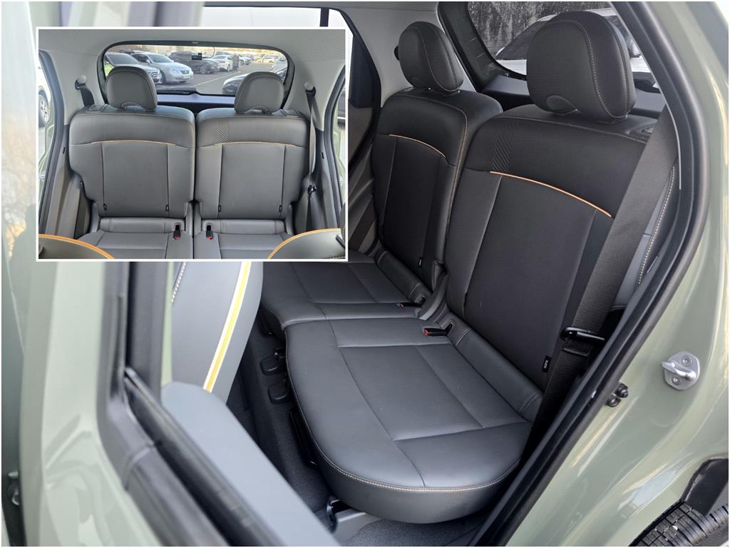 HYUNDAI Casper - Vista 11