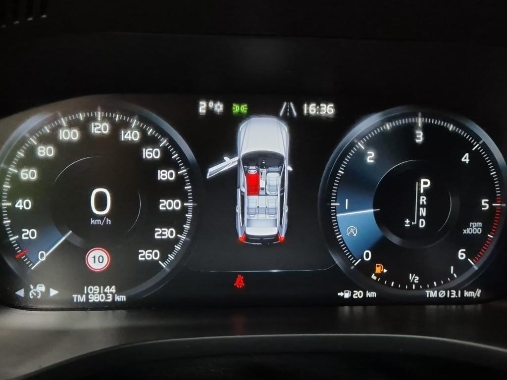 Volvo XC60 - Vista 6