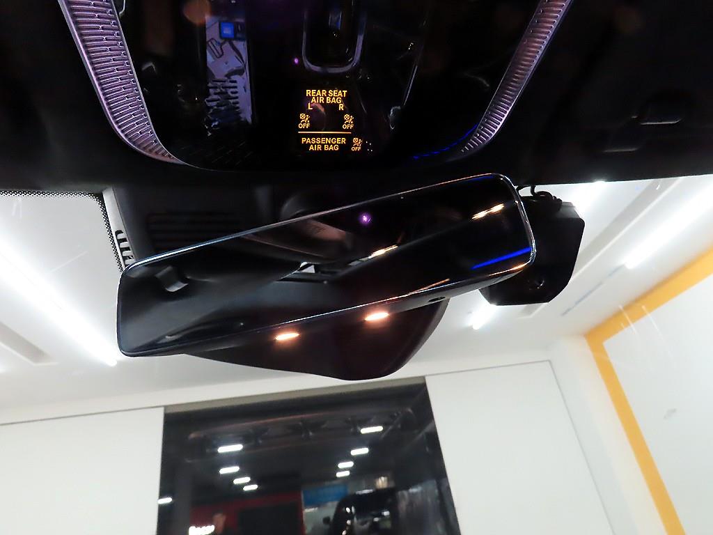 Mercedes Benz S Class 2022 - Importación desde Corea - HF Imports Iquique - Foto 17