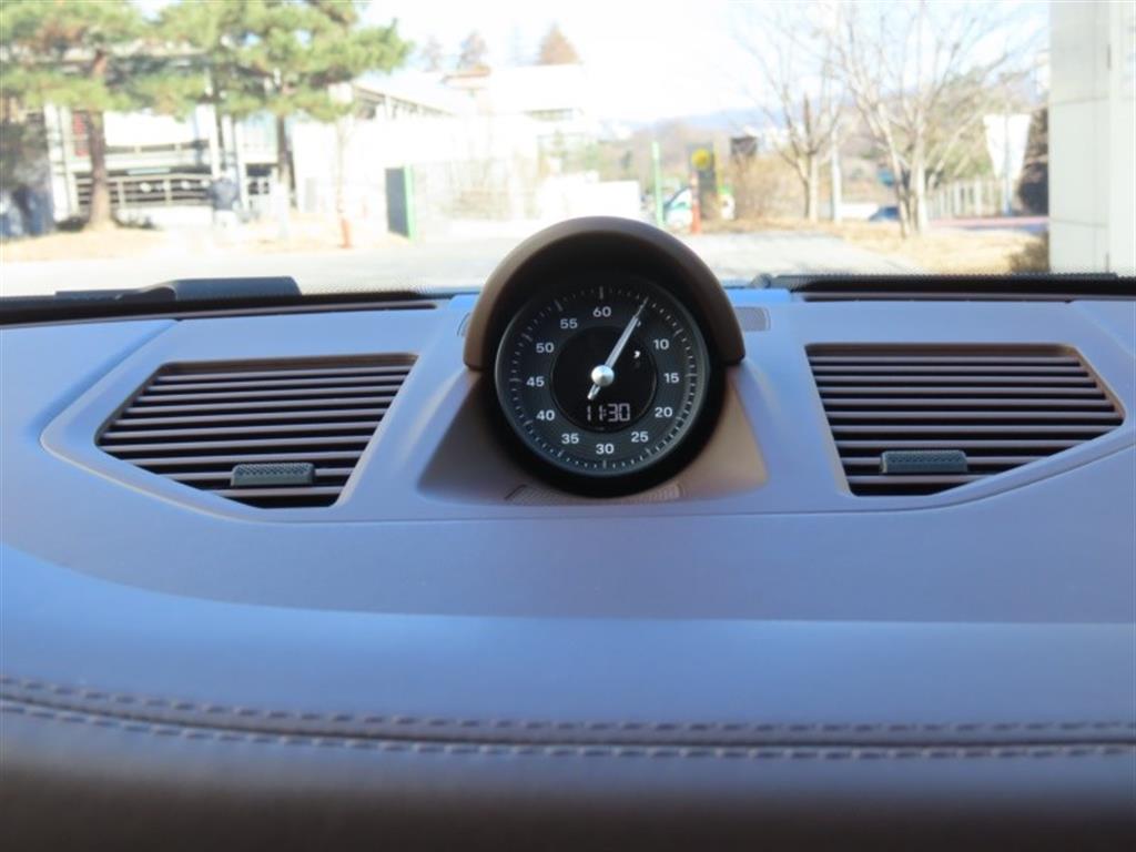 Porsche 911 2022 Plateado - Importación desde Corea - HF Imports Iquique - Foto 9