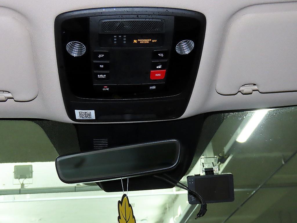 KIA Carnival 2023 Blanco - Importación desde Corea - HF Imports Iquique - Foto 15