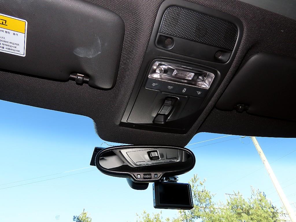 Audi A1 2015 Gris - Importación desde Corea - HF Imports Iquique - Foto 15